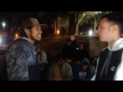 Salta Fila Zuly vs 7PC - Final - COPA GALACTUS 3v3