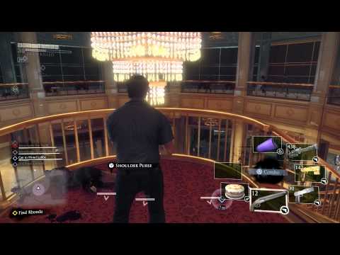 Dead Rising 3 Xbox One - Walkthrough part 54