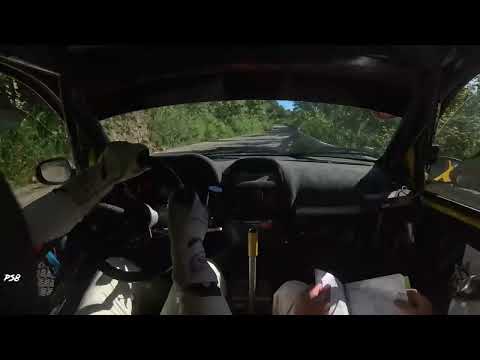 MORREALE SCOLARO OBC PS8 RALLY DEI NEBRODI 2025