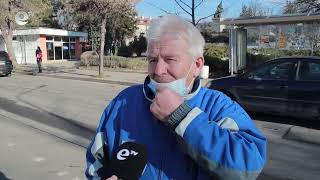 В Кърджали ще стартира "Синя зона", която ще обхване 31 улици в централната част на града