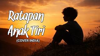 Download lagu Ratapan Anak Tiri | Cover India | Lirik Lagu ~ Alvinada mp3 Download lagu Ratapan Anak Tiri | Cover India | Lirik Lagu ~ Alvinada mp3