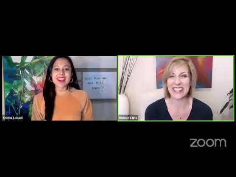 Create My Weight video.