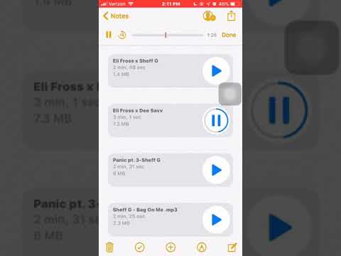 Don’t Run Remix-Dee Savv x Eli Fross