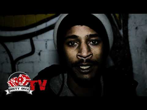 Memose, SMP & Caspa Dee Dirty Dice TV Freestyle