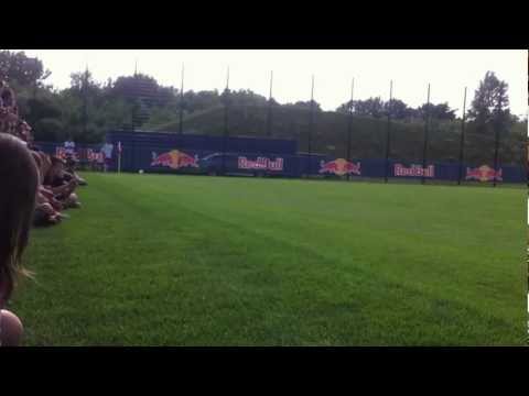 RB Leipzig  vs VFL Halle