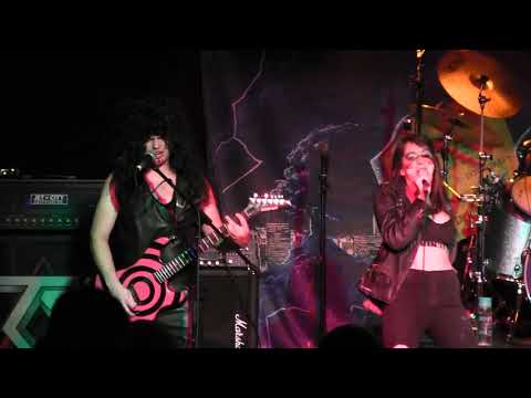 Thumbnail for Twisted System (Twisted Sister Tribute) The Kids Are Back.MFN-20.07.2019. by Jay Jay French
