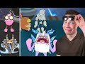 Animated MEMES FUNNY Ethereals Spurrit Wubbox MORE My Singing Monsters