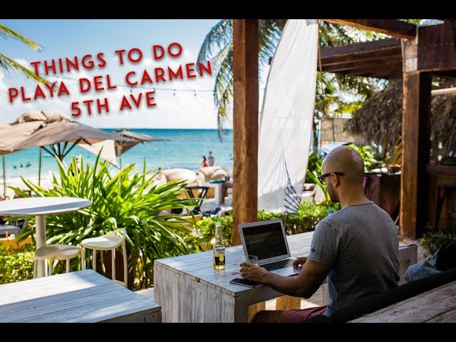 , PLAYA DEL CARMEN, Playa Del Carmen Kiteboarding