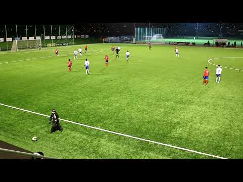 Ifk Norrköping U14 p05 invitation cup vs Nyköping Bis