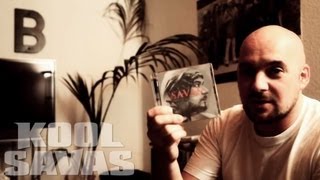 Kool Savas präsentiert das XAVAS - Gespaltene Persönlichkeit - Album