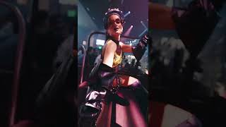 Kicking off the long weekend with alesso