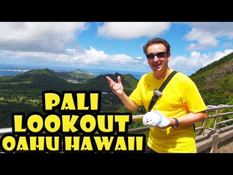 Pali Longs Honolulu