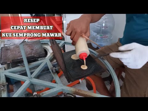 Quick recipe for making semprong cake using this tool #semprongcake #recipe