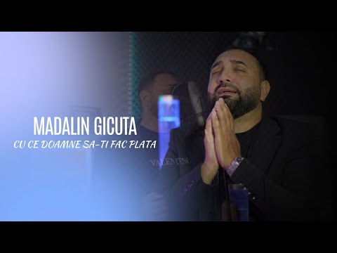 Madalin Gicuta - Cu ce Doamne sa-ti fac plata 🙏 ( Official Video ) 2025