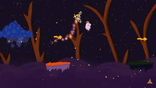 Nuked Knight Gameplay