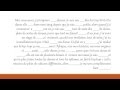 DELF B2 - Listening - Comprehension orale 3 