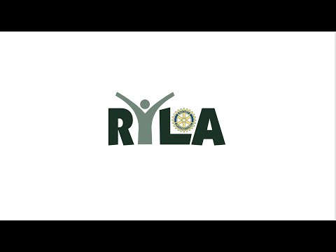 RYLA 2023: The Power of One!