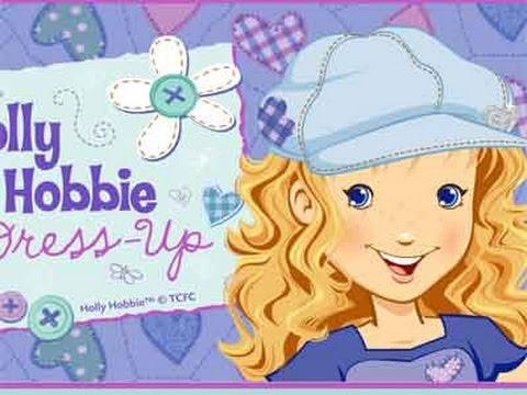 holly hobie обзор игры андроид game rewiew android