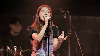 msftz (미스피츠) - Butter + Oh My God + 무인행성 (롤링27주년 first step)