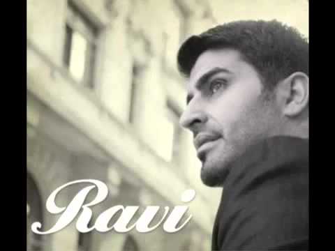 Ravi İncigöz - Bugün