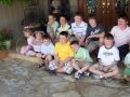 Cason S Graduation Movie