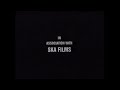 Opening To Snatch 2001 VHS