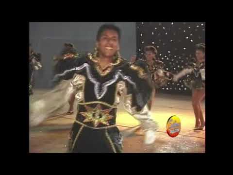 Sambos Caporales de Corazón -Ballet 2005 (audio original)