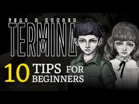 10 Spoiler-Free Beginner's Tips for Fear and Hunger Termina