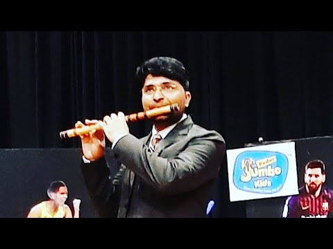 💙🤍 My Live Flute Instrumental Performance @HardikkSoni#shorts #short #trending #viral #flute #today