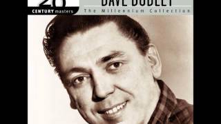 Dave Dudley- Truck Drivin&#39; Son-Of-A-Gun
