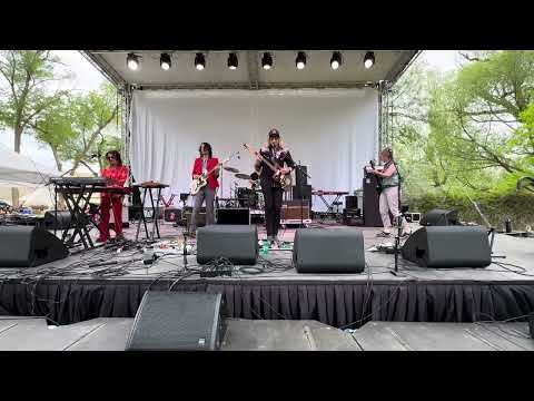 The Besnard Lakes- Like The Ocean, Like The Innocent @schellraiser89318 5/30/2024 @besnardlakes