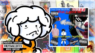 Download lagu The Most Insane Album Covers Ever mp3