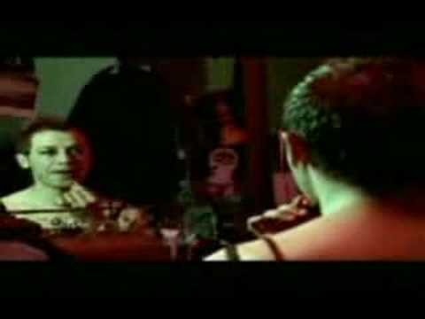 La rubia y el demonio Panteon rococo