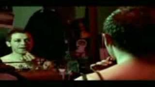 La Rubia Y El Demonio Lyrics English Translation