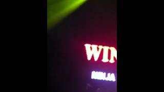 Winky D ~ Ninja President