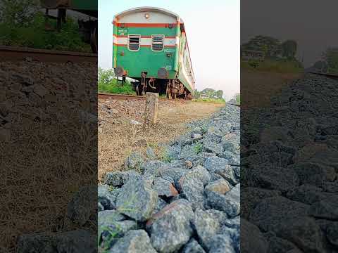 #railway #teran #reels #travel #teran #railway #train #viralvideo