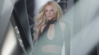 Britney Spears – Private Show Fragrance TV Commercial