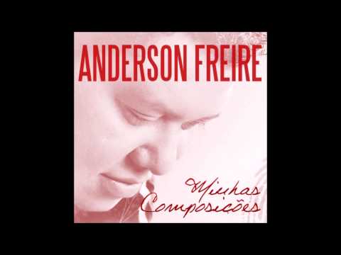 Cheiro de Vitória - Anderson Freire