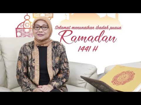    Selamat Menunaikan Ibadah Puasa Ramadan Rekanaker