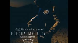 7.FLECHA MALDITA-VEN PA CA(CON GUIYO)PROD.EXTREMASBEATS