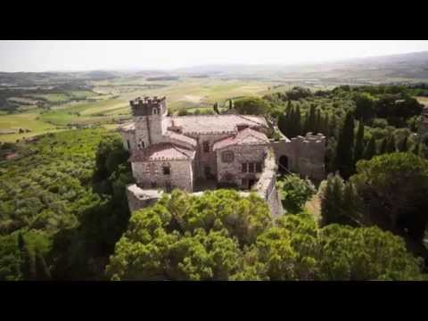 LE MERAVIGLIE DEL COMUNE DI MANCIANO