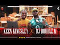 #41 Keen Kingsley X Dj Double M - Timeless (Urban Pop,Dancehall,Mashups etc) #weekendreception