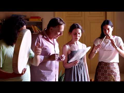 Euterpe · School of ArchaeoMusic - Promo