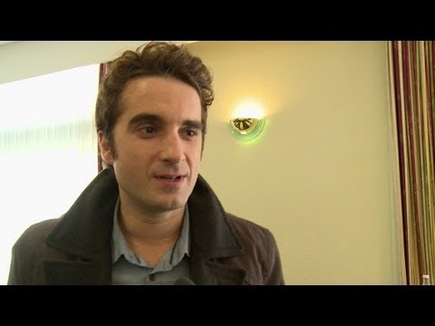 Stromberg - Der Film - Oliver Wnuk im Interview