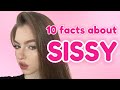 ️ 10 Facts About Crossdressers And Sissy Girls