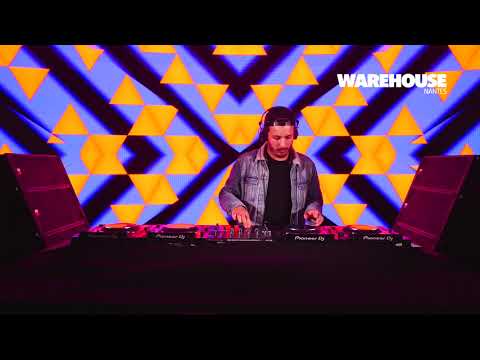 WAL.123 Nizar @ Warehouse Nantes - 26.06.2021