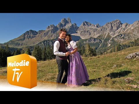 Belsy & Florian Fesl - Komm nimm mich endlich in die Arme (Offizielles Musikvideo)