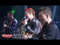 WALK THE MOON Anna Sun Live Performance