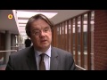 Commissaris van de Koningin Wim van de Donk over bezoek Willem-Alexander en Máxima aan Brabant