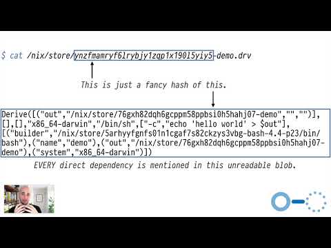 Nix: What Even is it Though - YouTube